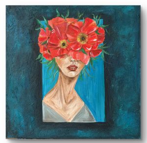Blooming Silence